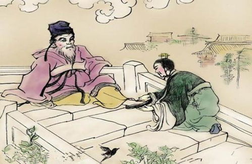 古文《鸿门宴》第二段翻译
