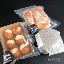 碱水面包来历