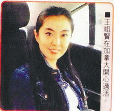 王祖贤为什么要出家?