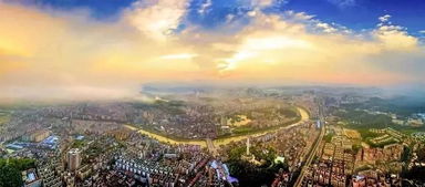 台山是属于哪个省市