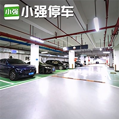 浦东机场停车场收费标准
