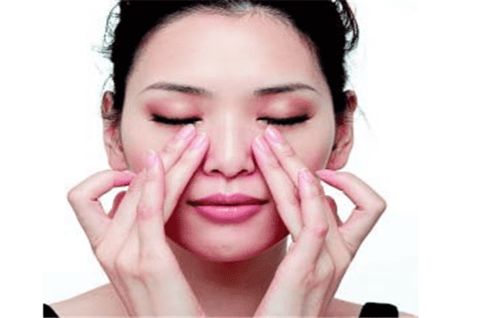 眼霜正确使用方法