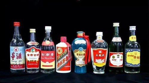 中国的白酒用英语怎么说啊 就咱们常喝的白酒