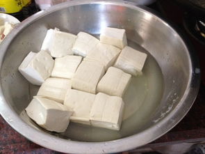油豆腐怎么做出来的教程
