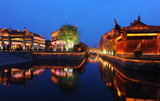 台儿庄古城现在的票价究竟是多少?