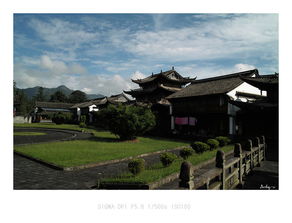 腾冲旅游全攻略
