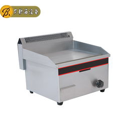 炸鸡汉堡设备
