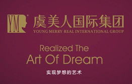 虞美人国际集团
