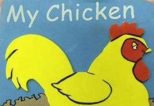 chicken是单数还是复数?