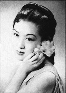 一生让张学良痴迷,老照片揭秘真实颜值,赵四小姐到底有多美呢?_百度知 