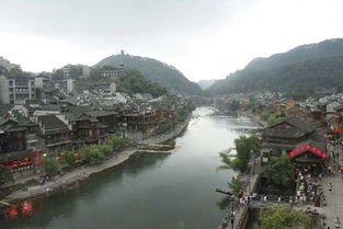 湖南湘西旅游必去十大景点