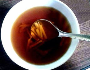 红糖水真的能起到补血的作用吗?经期贫血该怎么补呢?