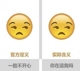 微笑的意思
