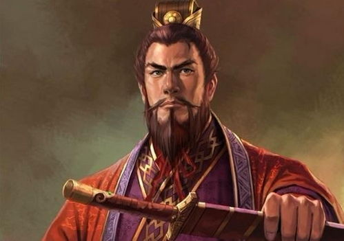 关于孙权的故事
