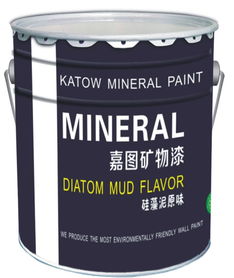 在中国油漆十大品牌有哪些