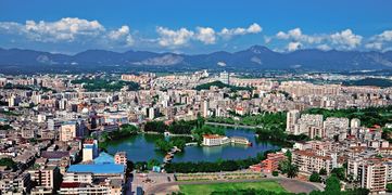 广东台山
