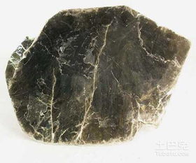哪位说说什么是云母石