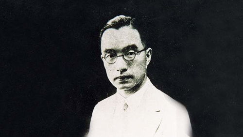 朱自清原名
