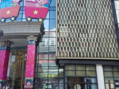 90年代的常州是什么样子?