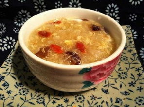 稀饭和粥有什么区别?