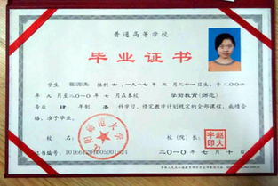 文凭是什么意思
