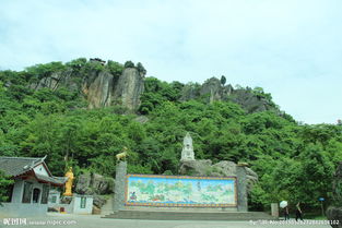 绵阳周边旅游必去四大景点