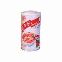 哇哈哈八宝粥
