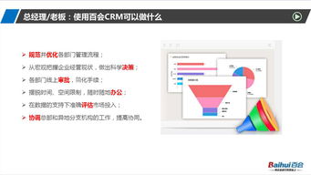百会客户管理系统
