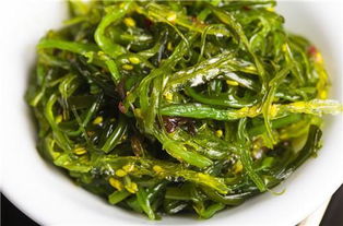 喝酒吃海带有副作用吗?