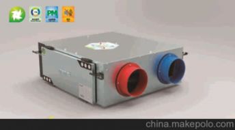 曼瑞德新风机滤芯需要换吗?要换的话多久换一次啊?
