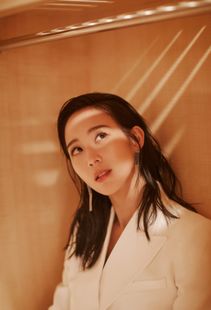 芳龄十八貌美如花下一句