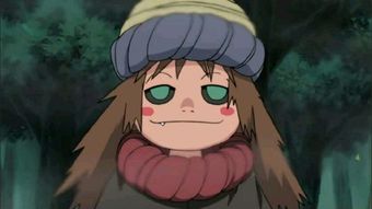火影与太
