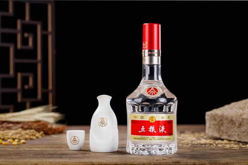 五粮液是哪五种粮食
