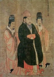 杨广的诗
