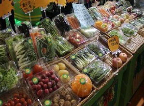 食品保鲜
