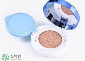 气垫bb霜替换装怎么换 更换的步骤是什么