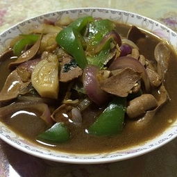 猪腰子怎么炒才好吃
