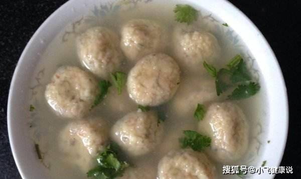 正宗豆腐丸子的做法