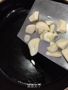 蒜蓉怎么做
