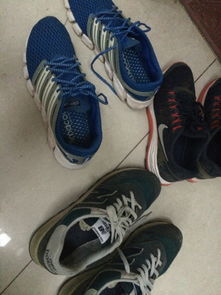 刷鞋步骤及方法怎么刷鞋是正确的