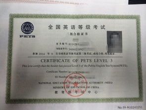 英语考级是怎么考的?