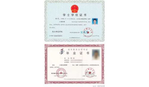 自考本科学历可以找工作吗?