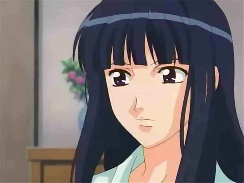 越前菜菜子
