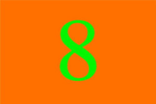 属鼠的幸运数字
