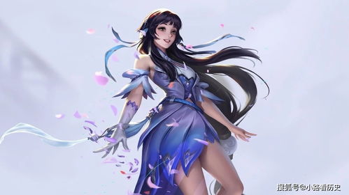 貂蝉在历史上真实存在吗?