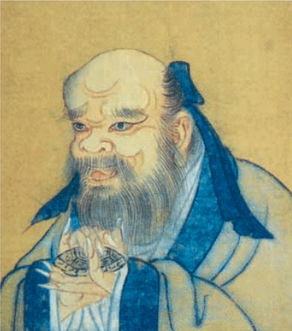 鬼谷子简介
