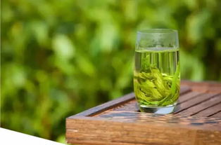 红茶和绿茶的英语单词分别是什么?