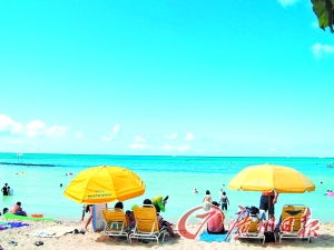 世界上最大的海湾是哪个湾