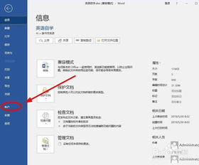 怎么看电脑的office是什么版本
