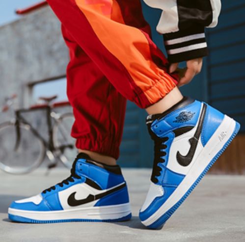 aj1有必要买大一码吗
